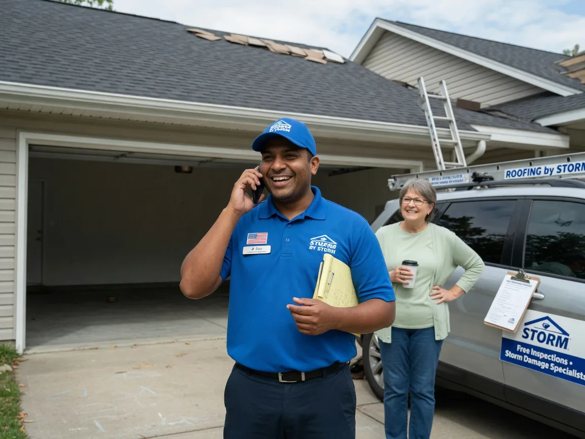 Roof Repair Near Me Mcandrews, KY FAQs